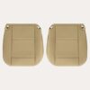 BMW 3 Series 1998-2005 (E46) – Exact Match Replacement Seat Cover