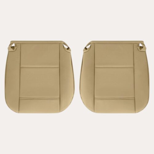 BMW 3 Series 1998-2005 (E46) – Exact Match Replacement Seat Cover