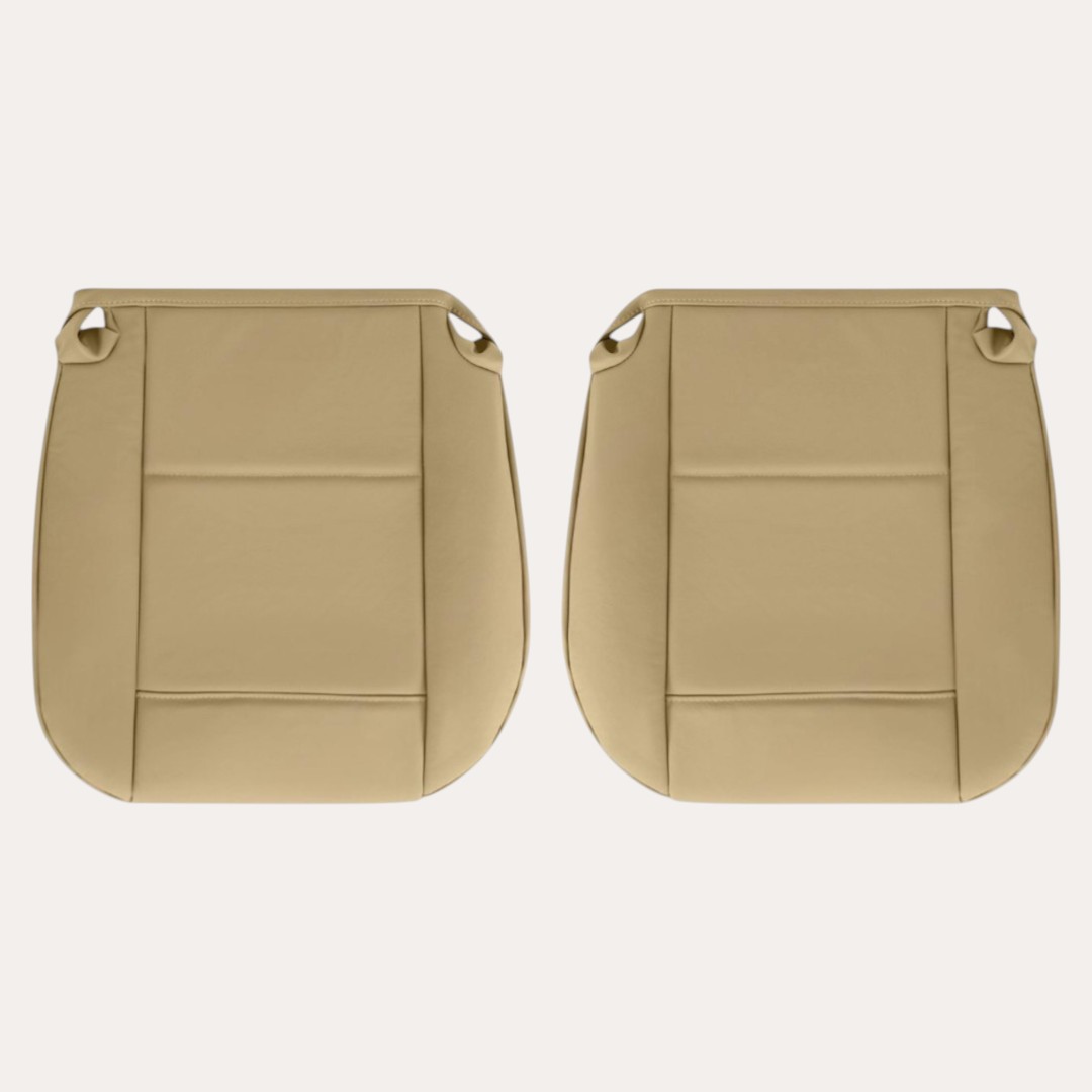 BMW 3 Series 1998-2005 (E46) – Exact Match Replacement Seat Cover