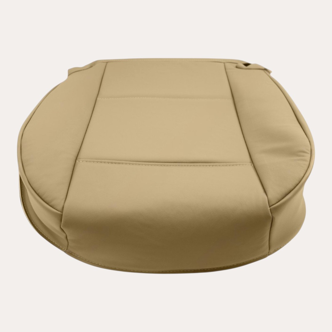 BMW 3 Series 1998-2005 (E46) – Exact Match Replacement Seat Cover