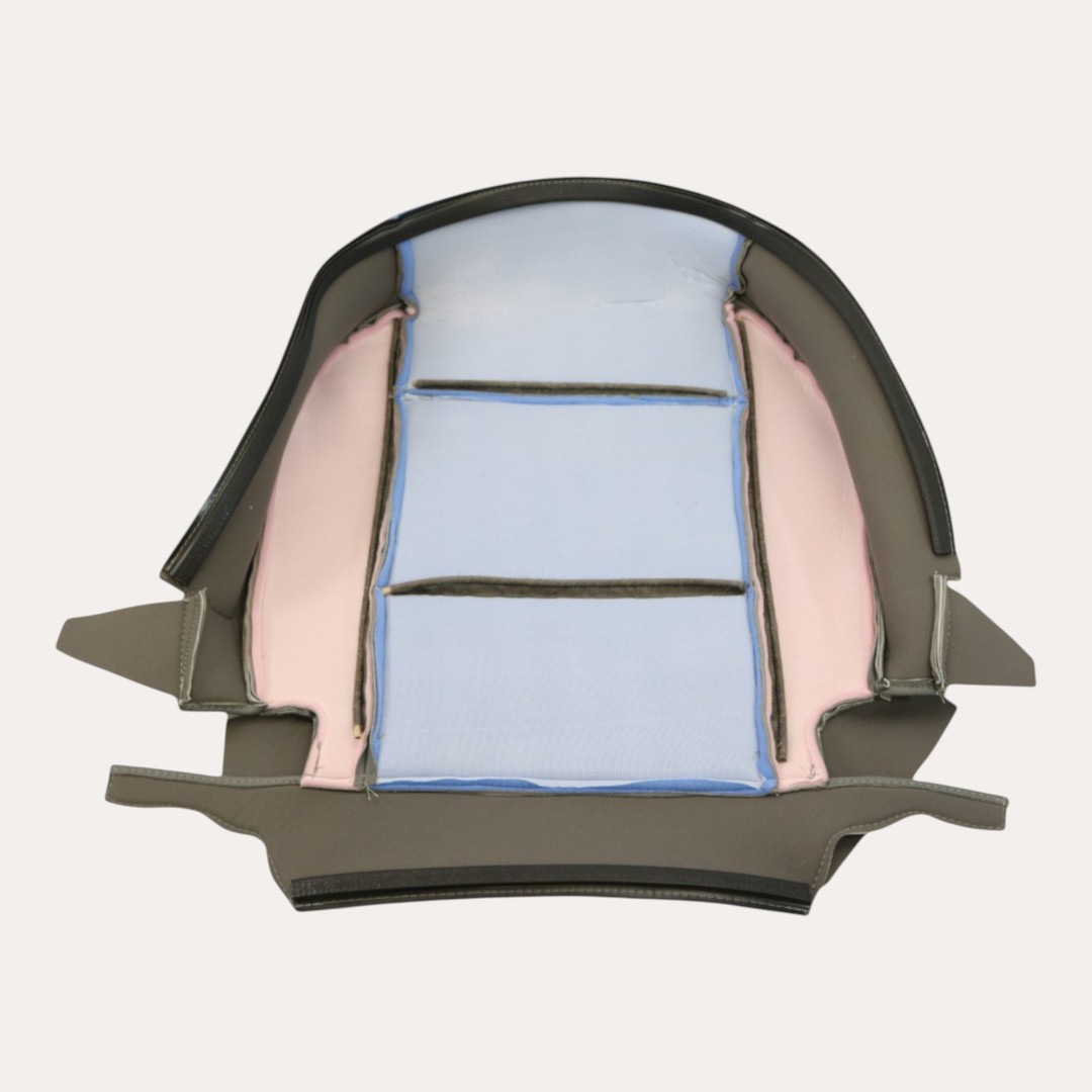 BMW 3 Series 1998-2005 (E46) – Exact Match Replacement Seat Cover