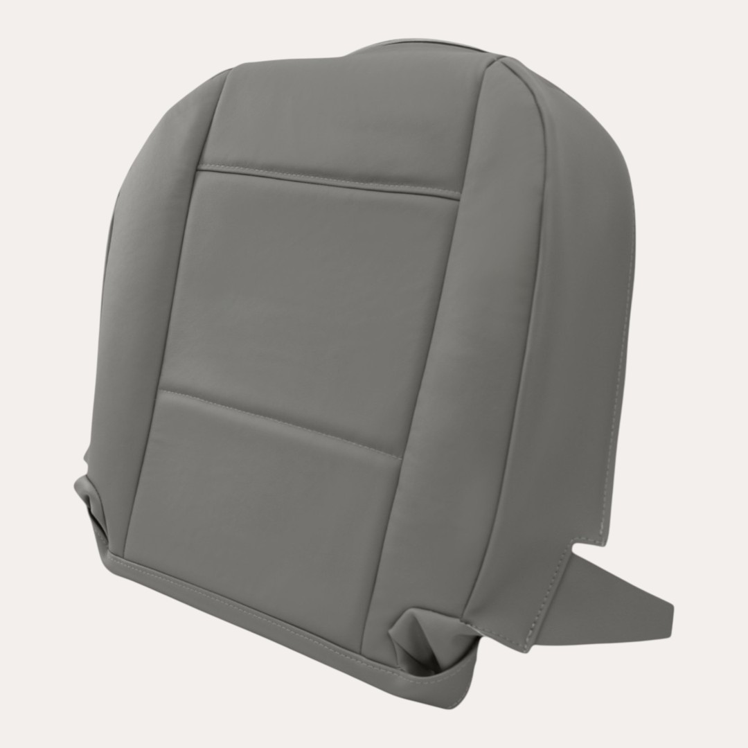BMW 3 Series 1998-2005 (E46) – Exact Match Replacement Seat Cover