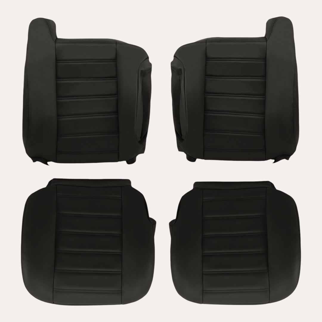 Hummer H2 2003-2009 - Funda de asiento de recambio Exact Match