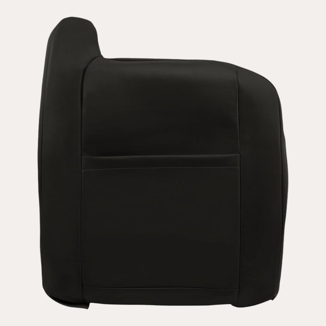 Hummer H2 2003-2009 - Funda de asiento de recambio Exact Match