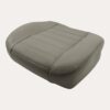Hummer H2 2003-2009 - Funda de asiento de recambio Exact Match
