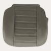 Hummer H2 2003-2009 - Funda de asiento de recambio Exact Match