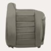 Hummer H2 2003-2009 - Funda de asiento de recambio Exact Match