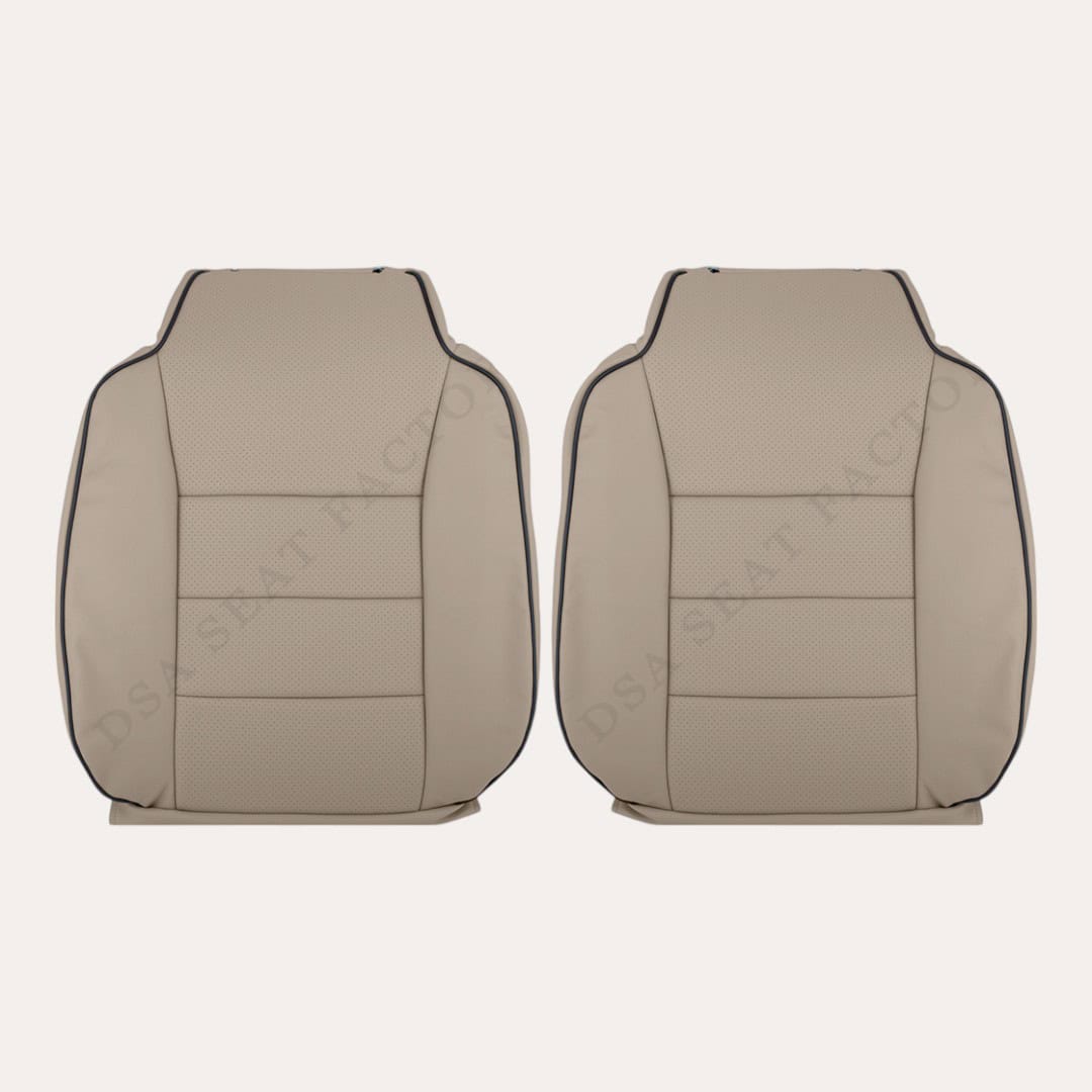 Land Rover Discovery (L318) (Type LT) 1999-2005 - Funda de asiento de recambio Exact Match