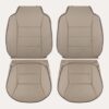 Land Rover Discovery (L318) (Type LT) 1999-2005 - Funda de asiento de recambio Exact Match