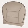 Land Rover Discovery (L318) (Type LT) 1999-2005 - Funda de asiento de recambio Exact Match