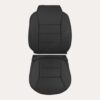 Land Rover Discovery (L318) (Type LT) 1999-2005 - Funda de asiento de recambio Exact Match