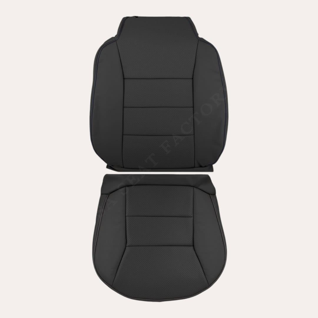 Land Rover Discovery (L318) (Type LT) 1999-2005 - Funda de asiento de recambio Exact Match