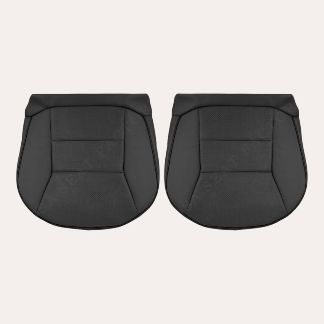 Land Rover Discovery (L318) (Type LT) 1999-2005 - Funda de asiento de recambio Exact Match
