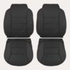 Land Rover Discovery (L318) (Type LT) 1999-2005 - Funda de asiento de recambio Exact Match