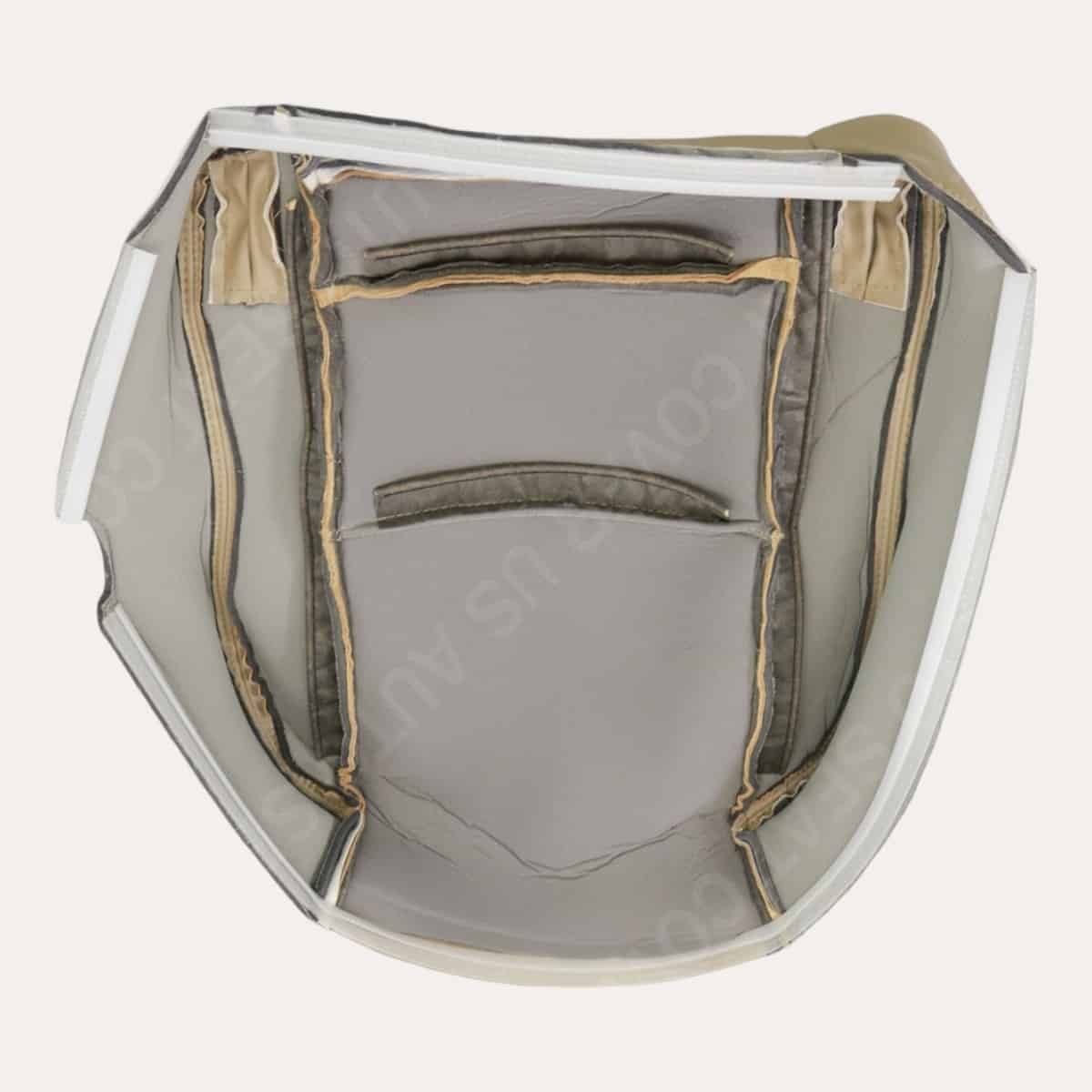 Lexus ES 1997-2001 (XV20) – Exact Match Replacement Seat Cover