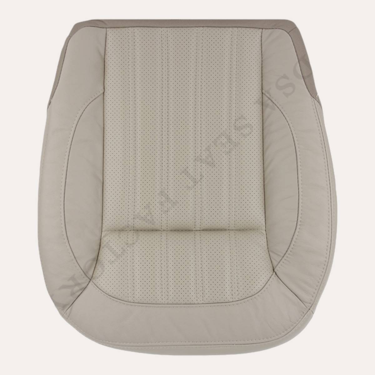 Mercedes-Benz GL-Class 2013-2016 (X166) – Exact Match Replacement Seat Cover