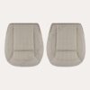 Mercedes-Benz GL-Class 2013-2016 (X166) – Exact Match Replacement Seat Cover