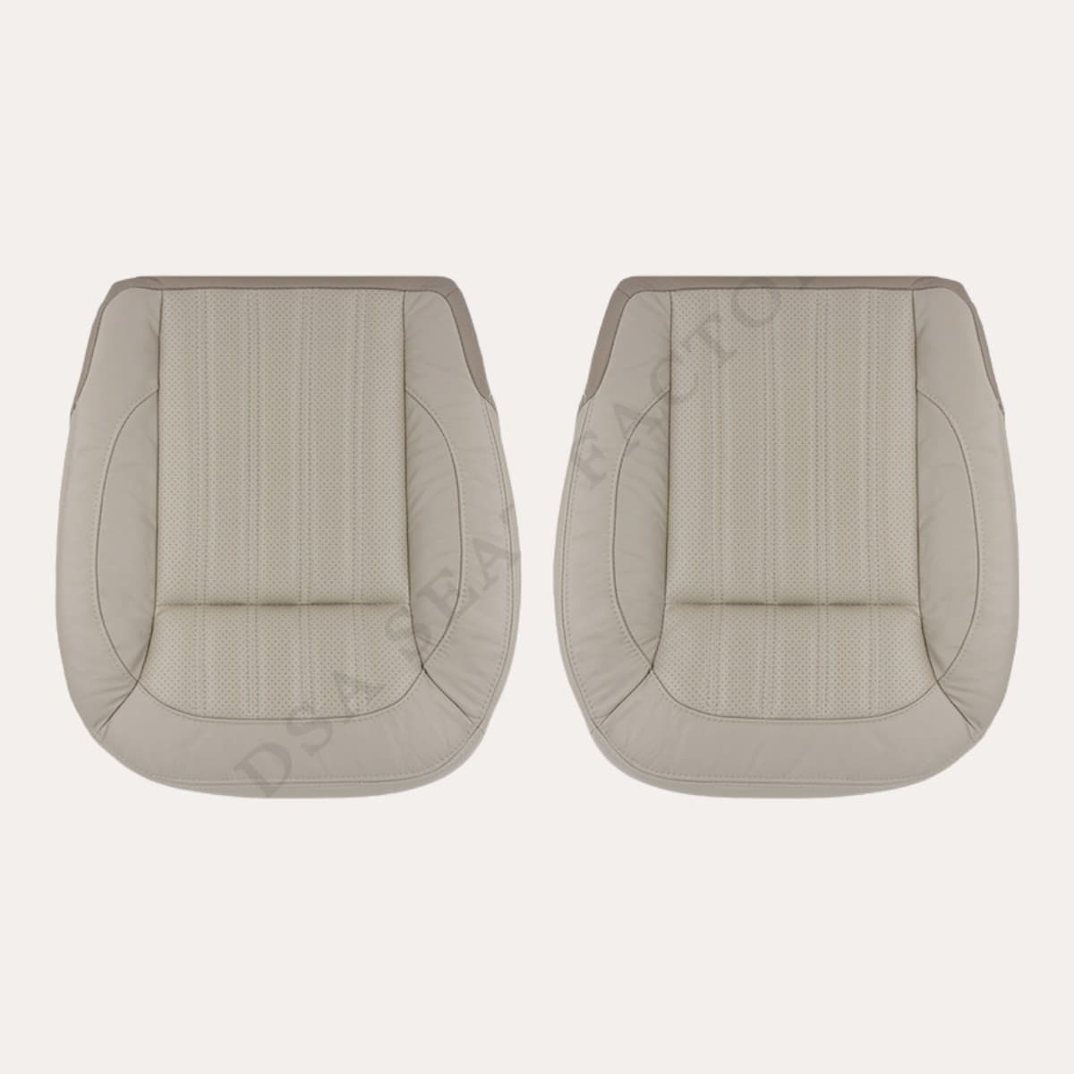 Mercedes-Benz GL-Class 2013-2016 (X166) – Exact Match Replacement Seat Cover