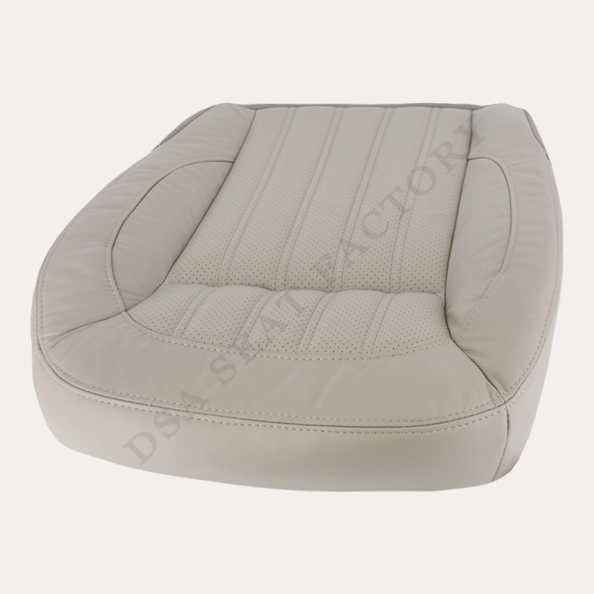 Mercedes-Benz GL-Class 2013-2016 (X166) – Exact Match Replacement Seat Cover