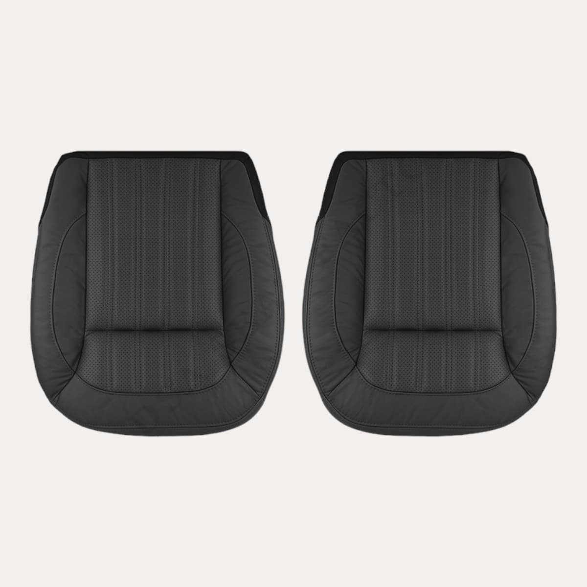 Mercedes-Benz GL-Class 2013-2016 (X166) – Exact Match Replacement Seat Cover