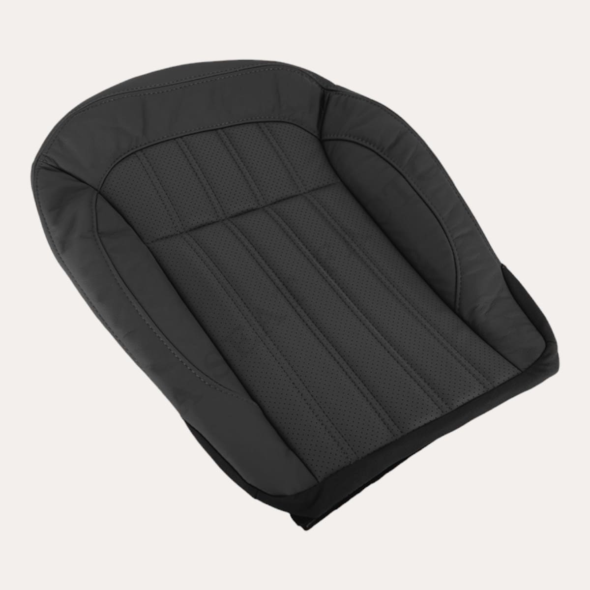 Mercedes-Benz GL-Class 2013-2016 (X166) – Exact Match Replacement Seat Cover