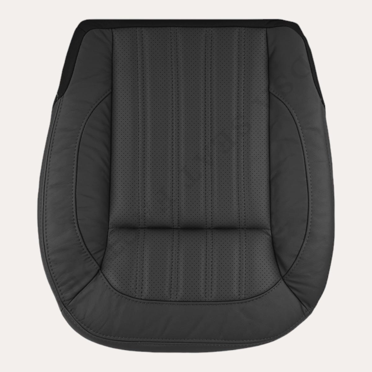Mercedes-Benz GL-Class 2013-2016 (X166) – Exact Match Replacement Seat Cover