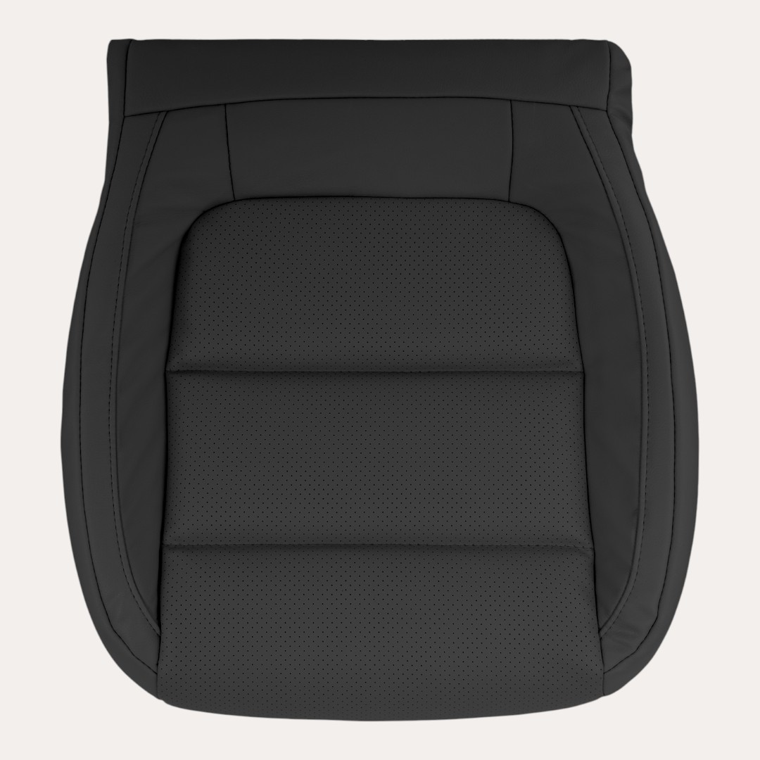 Volkswagen Tiguan 2009-2017 (TYP 5N) – Exact Match Replacement Seat Cover