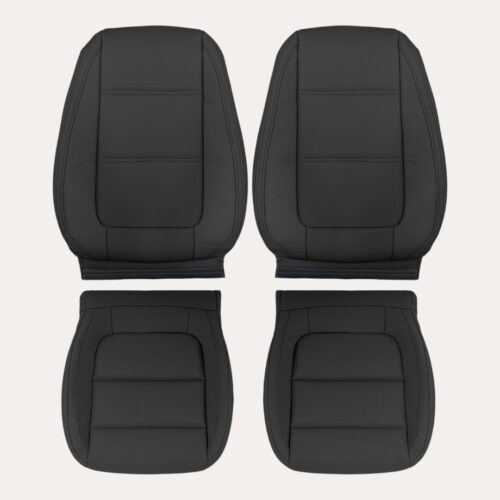 Volkswagen Tiguan 2009-2017 (TYP 5N) – Exact Match Replacement Seat Cover
