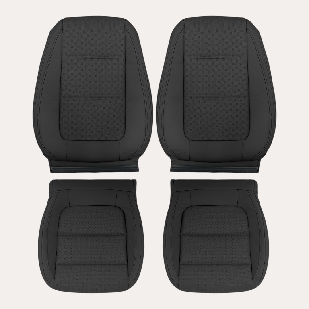 Volkswagen Tiguan 2009-2017 (TYP 5N) – Exact Match Replacement Seat Cover