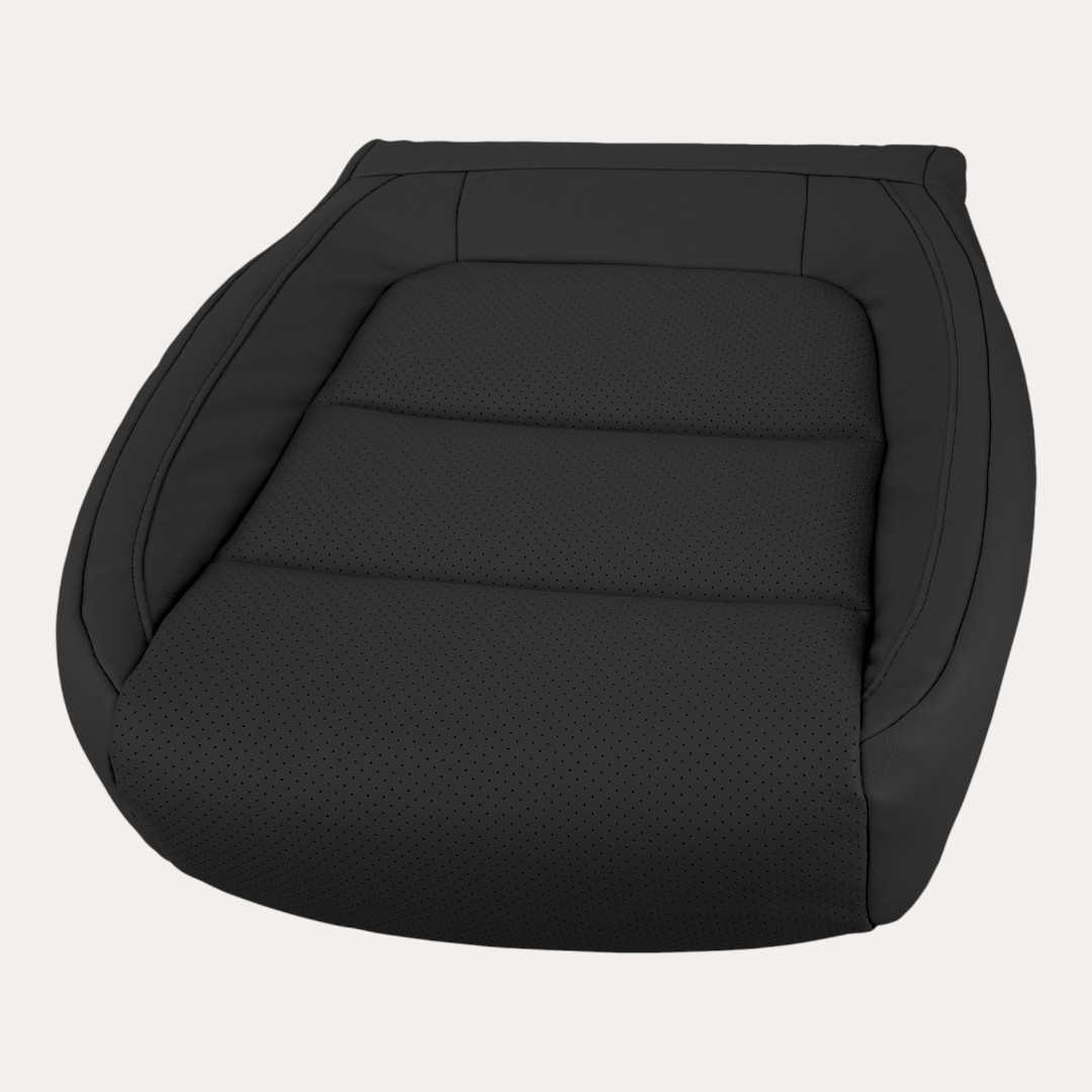 Volkswagen Tiguan 2009-2017 (TYP 5N) – Exact Match Replacement Seat Cover