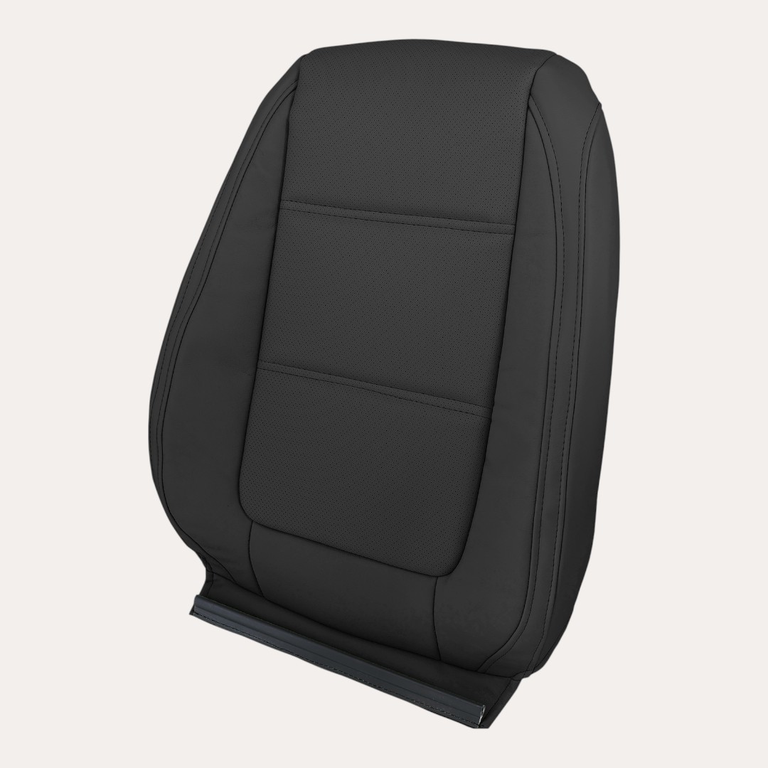 Volkswagen Tiguan 2009-2017 (TYP 5N) – Exact Match Replacement Seat Cover