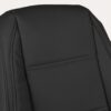 Volkswagen Tiguan 2009-2017 (TYP 5N) – Exact Match Replacement Seat Cover