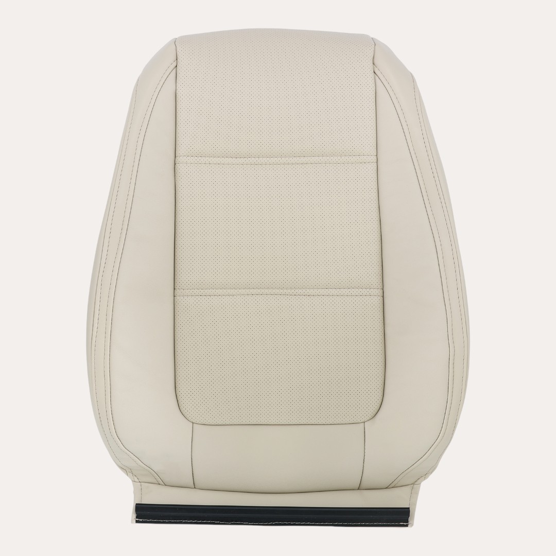Volkswagen Tiguan 2009-2017 (TYP 5N) – Exact Match Replacement Seat Cover