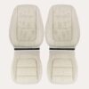 Volkswagen Tiguan 2009-2017 (TYP 5N) – Exact Match Replacement Seat Cover