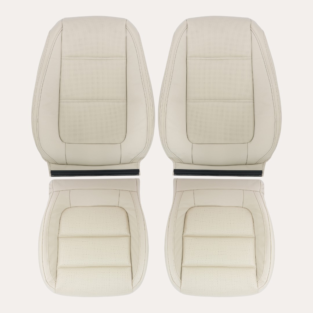 Volkswagen Tiguan 2009-2017 (TYP 5N) – Exact Match Replacement Seat Cover