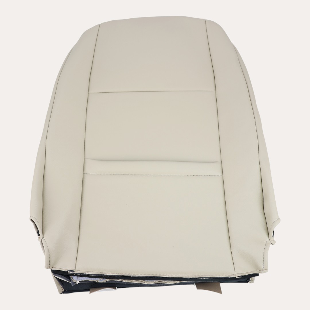 Volkswagen Tiguan 2009-2017 (TYP 5N) – Exact Match Replacement Seat Cover