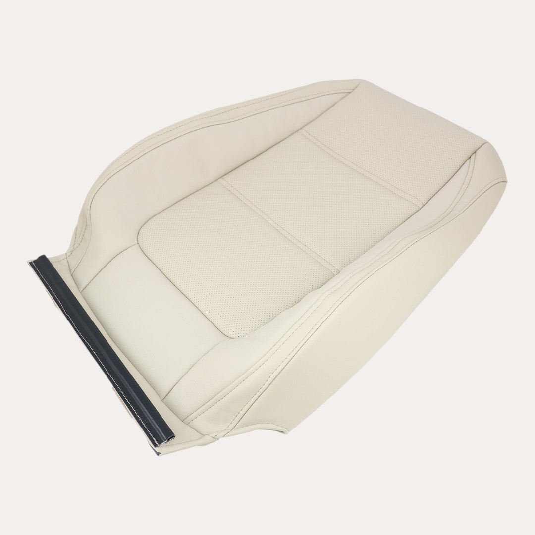 Volkswagen Tiguan 2009-2017 (TYP 5N) – Exact Match Replacement Seat Cover