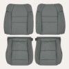 Acura MDX 2001-2006 (YD1) - Exakt passender Ersatzsitzbezug
