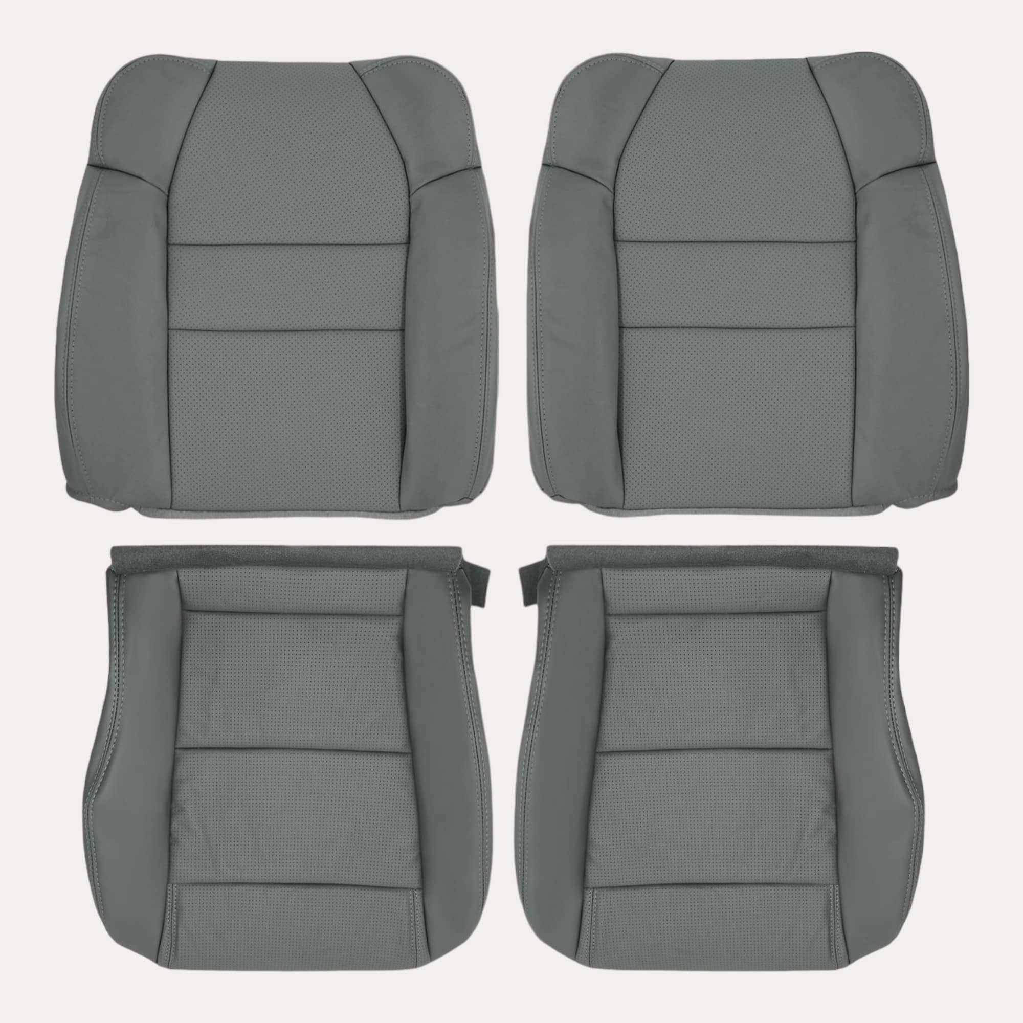 Acura MDX 2001-2006 (YD1) - Exakt passender Ersatzsitzbezug