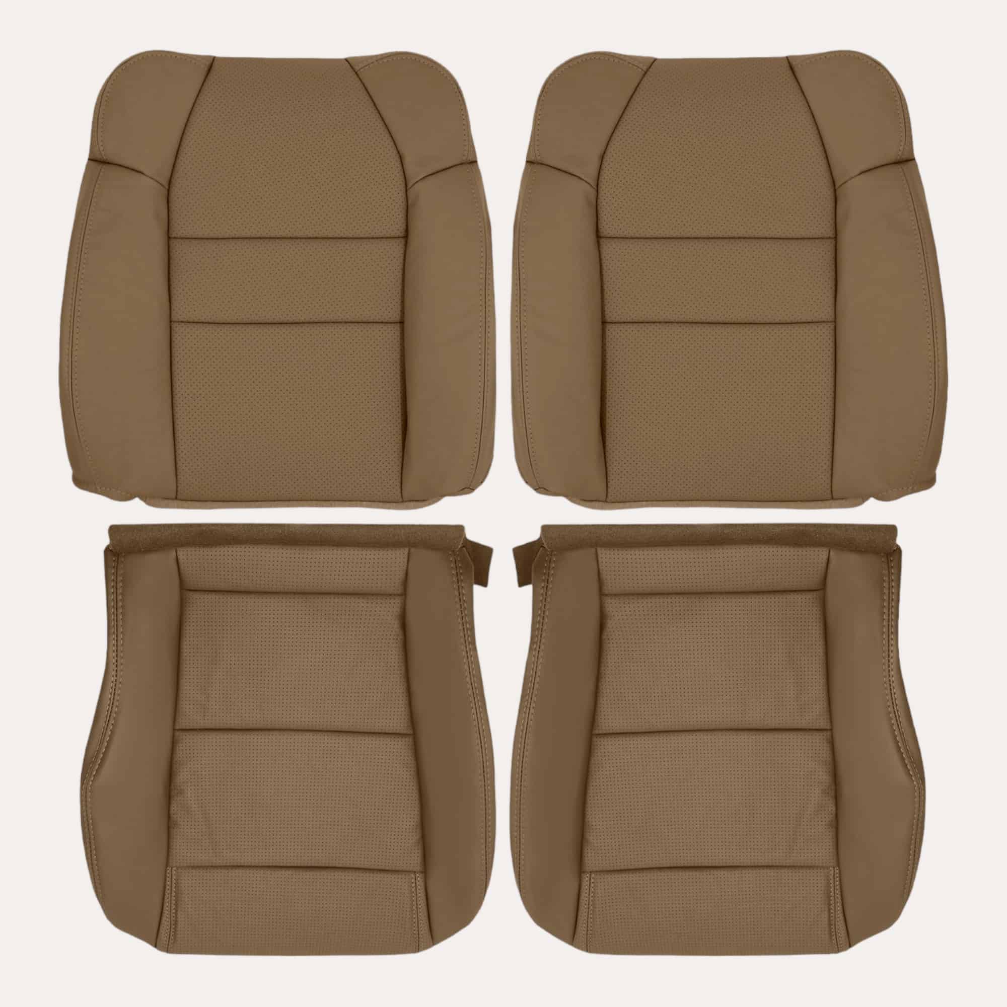 Acura MDX 2001-2006 (YD1) - Exakt passender Ersatzsitzbezug