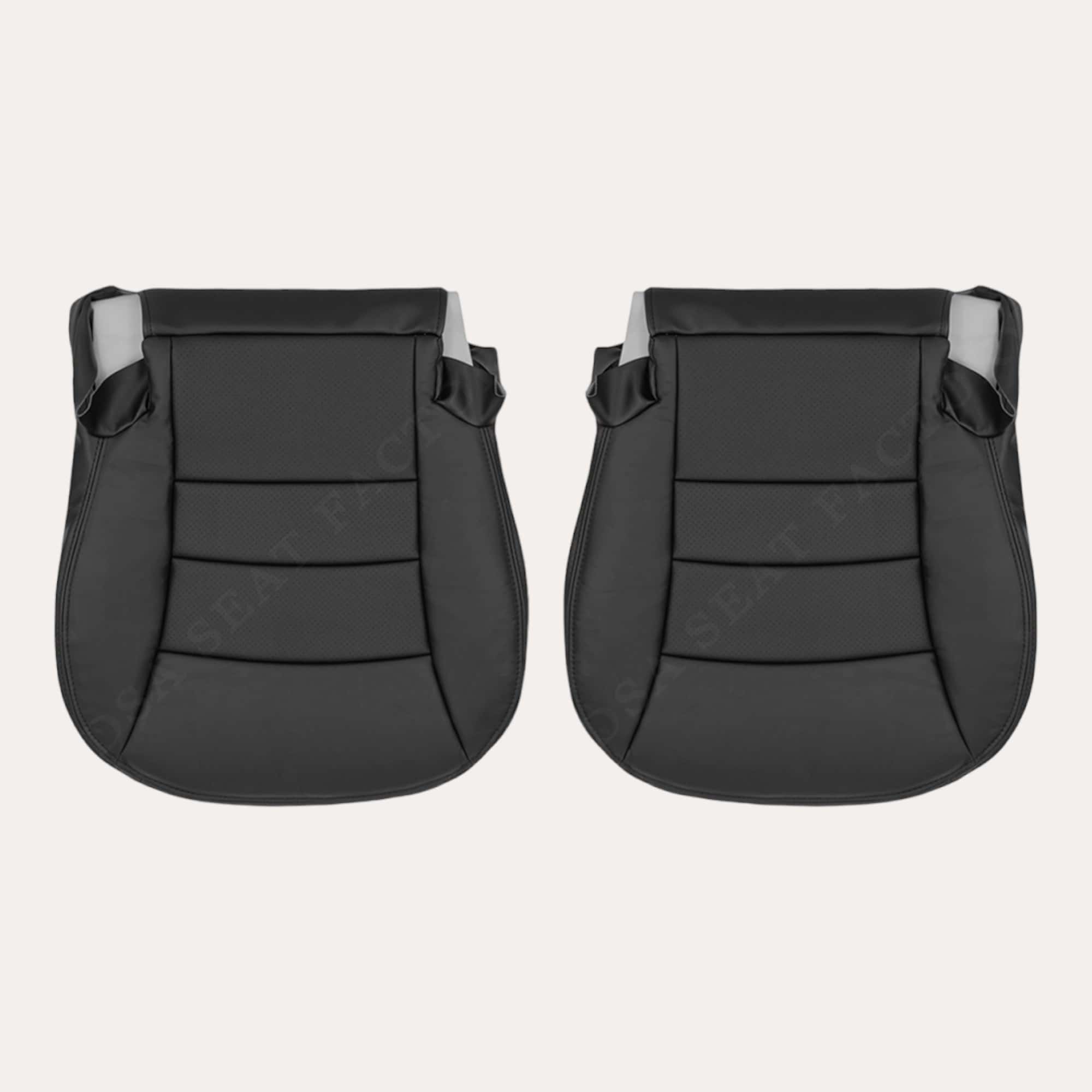 Chevrolet Corvette 2005-2013 (C6) – Exact Match Replacement Seat Cover