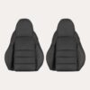 Chevrolet Corvette 2005-2013 (C6) – Exact Match Replacement Seat Cover