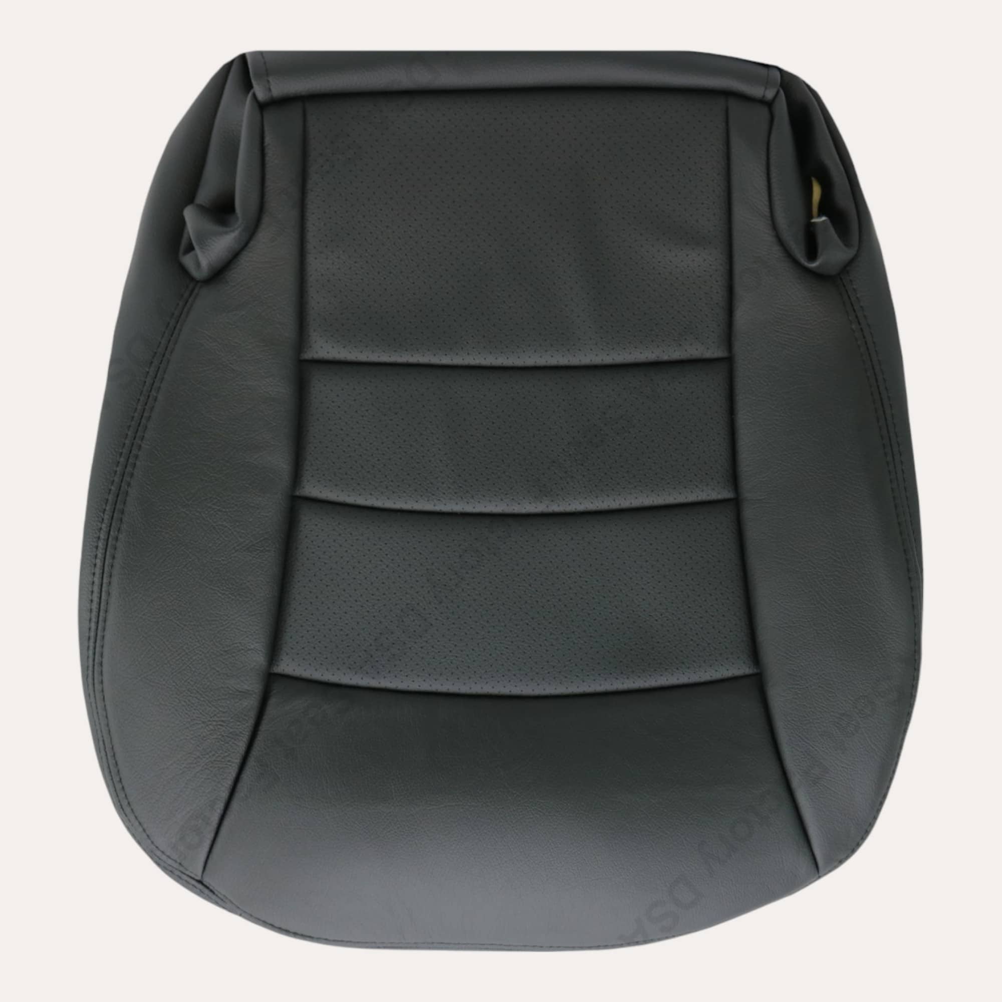 Chevrolet Corvette 2005-2013 (C6) – Exact Match Replacement Seat Cover