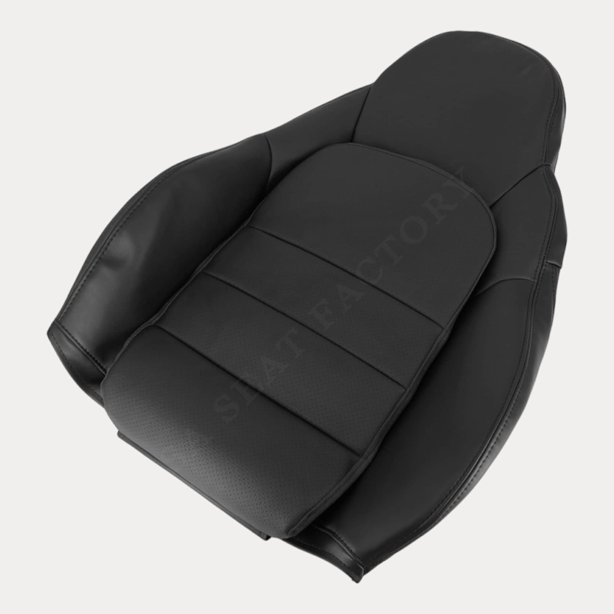 Chevrolet Corvette 2005-2013 (C6) – Exact Match Replacement Seat Cover