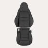 Chevrolet Corvette 2005-2013 (C6) – Exact Match Replacement Seat Cover