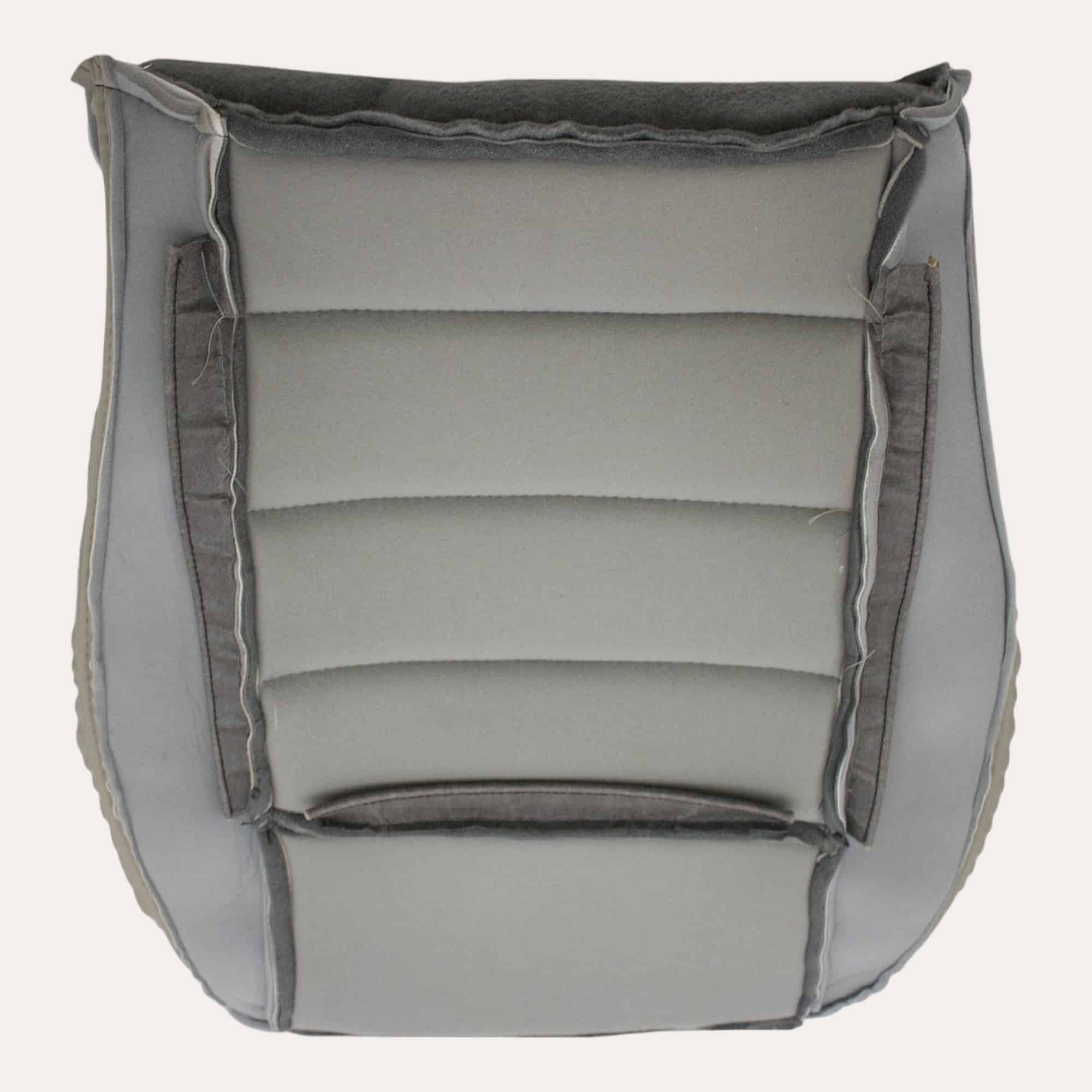 Dodge Charger LX 2006-2010 - Housse de siège de remplacement à l'identique