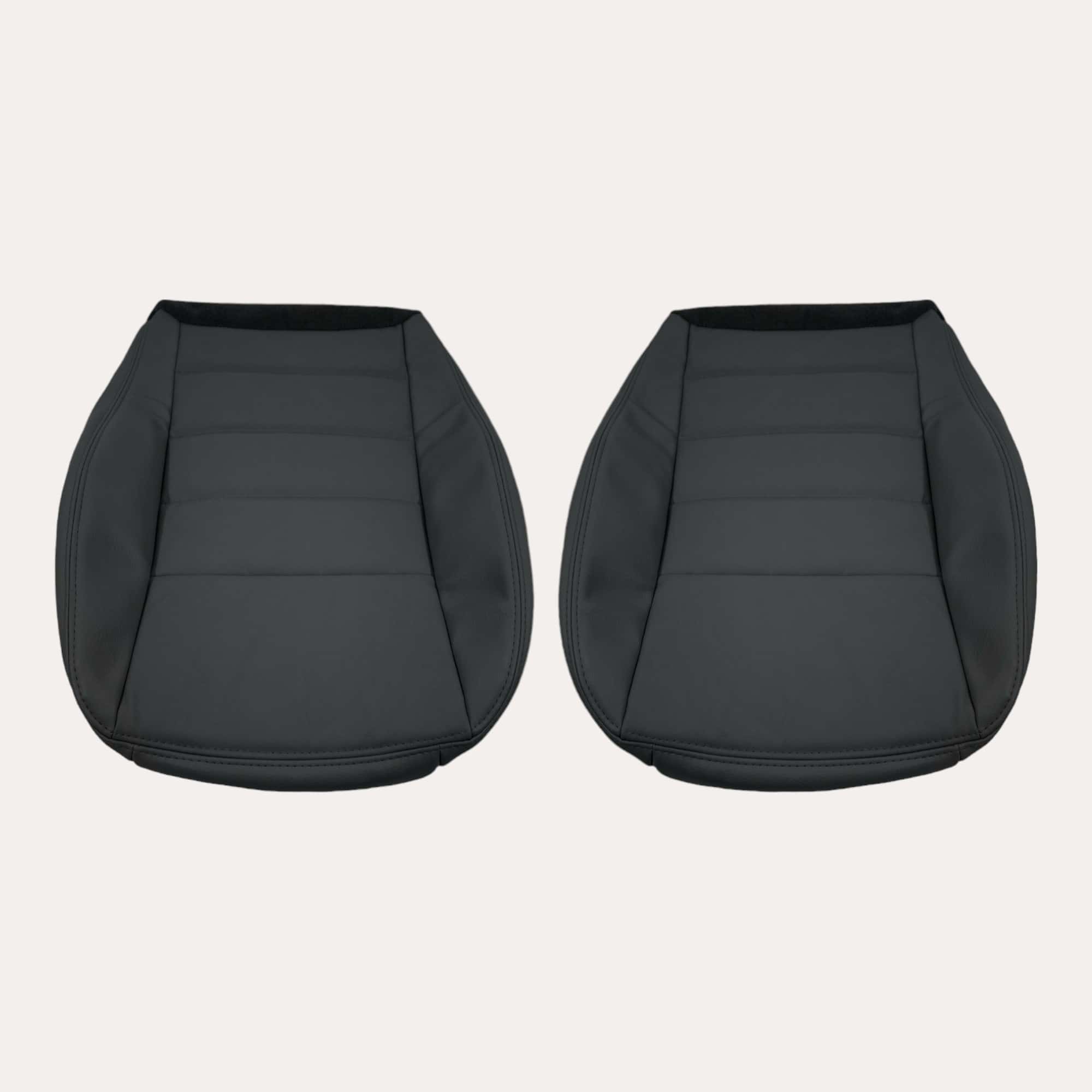 Dodge Charger LX 2006-2010 - Housse de siège de remplacement à l'identique