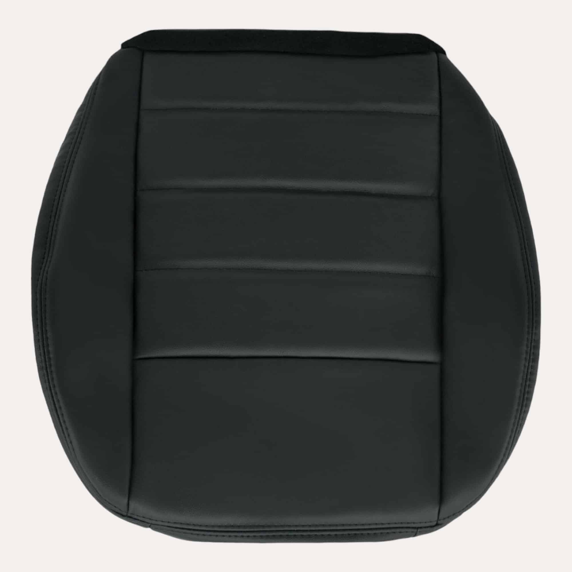 Dodge Charger LX 2006-2010 - Housse de siège de remplacement à l'identique