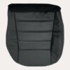 Dodge Charger LX 2006-2010 - Housse de siège de remplacement à l'identique