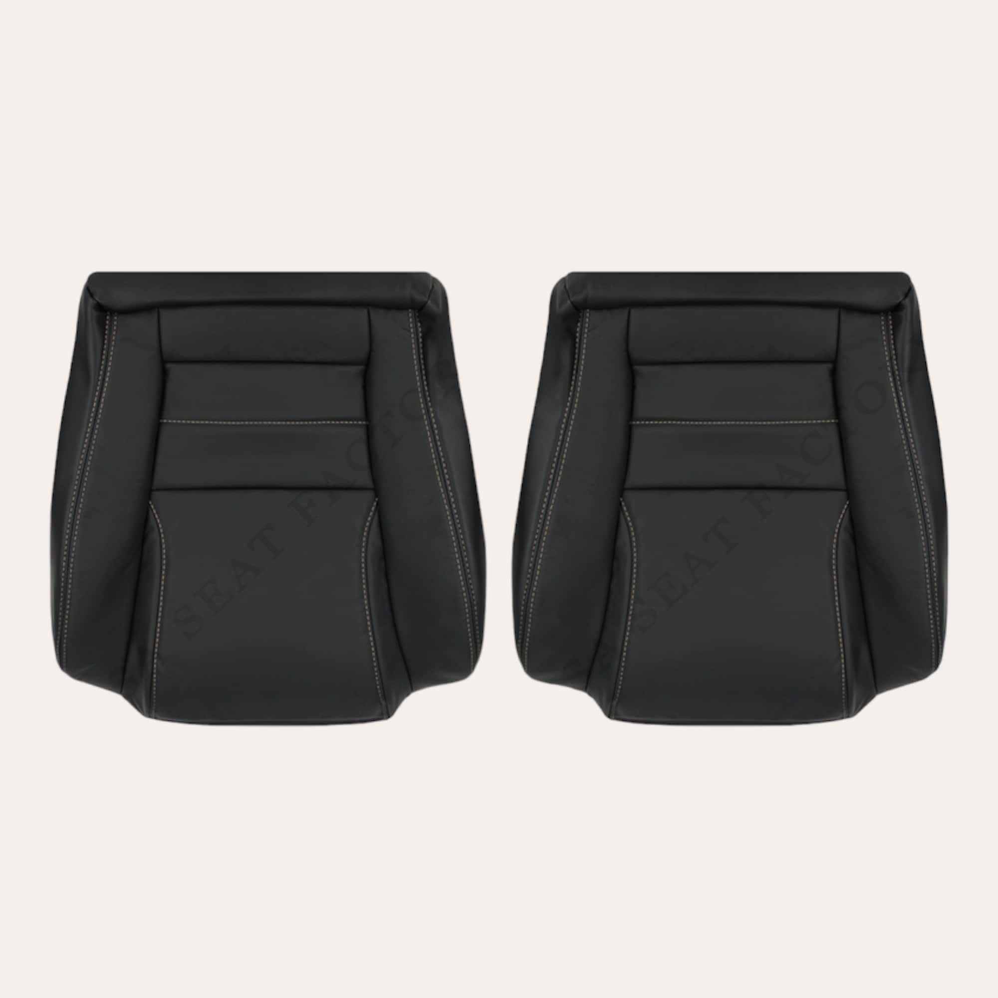 Ford Mustang 1994-1998 GT (SN95) – Exact Match Replacement Seat Cover